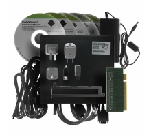 Gambar MPC8315E-RDB.