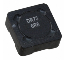 Gambar DR73-6R8-R.