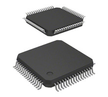 Gambar MC9S08GB32CFUE.