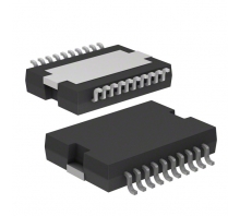 Gambar TLE6220GPAUMA2.