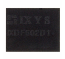 Gambar IXDF502D1T/R.