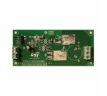 Gambar EVALSTDRV600HB8.