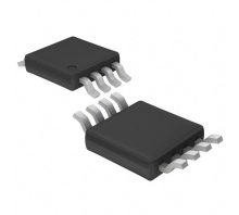 Gambar LTC3499BEMS8#PBF.